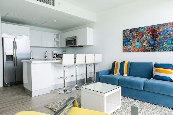 Hotel Blue Residences